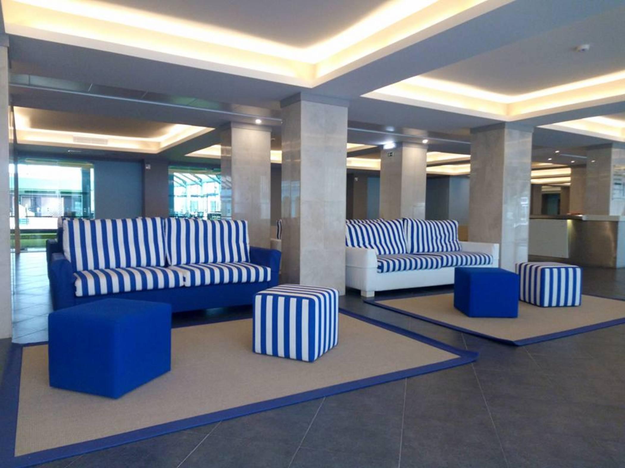 Hotel Navegadores Monte Gordo Exterior foto