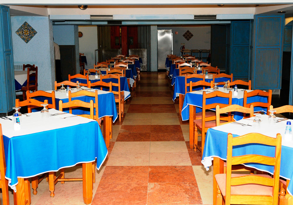 Hotel Navegadores Monte Gordo Exterior foto